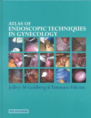 Atlas of Endoscopic Techniques in Gynecology image number 0