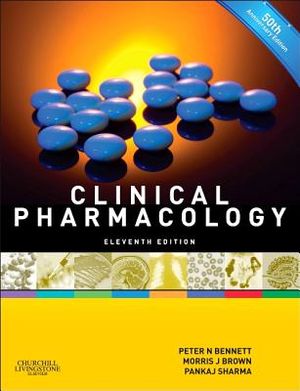 Clinical Pharmacology image number 0