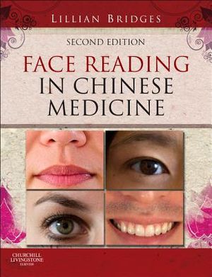 Face Reading in Chinese Medicine image number 0