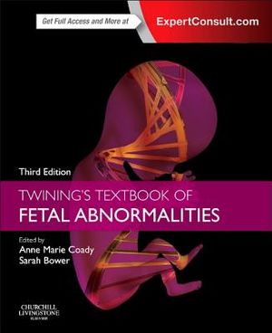 Twining's Textbook of Fetal Abnormalities: Expert Consult: Online and Print image number 0