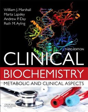 Clinical Biochemistry: Metabolic and Clinical Aspects image number 0