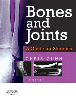 Bones and Joints: A Guide for Students image number 0