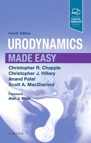Urodynamics Made Easy image number 0