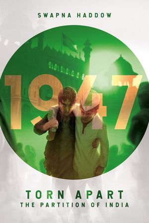 Torn Apart - The Partition of India, 1947 image number 0
