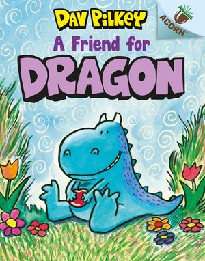 A Friend for Dragon image number 0