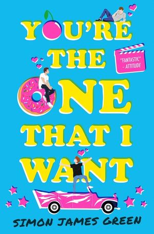 You're the One That I Want image number 0