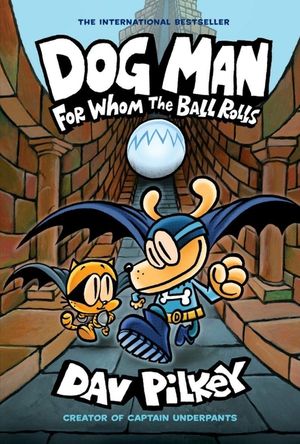 For Whom the Ball Rolls image number 0