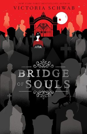 Bridge of Souls image number 0