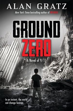 Ground Zero image number 0