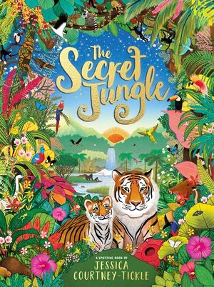 The Secret Jungle image number 0