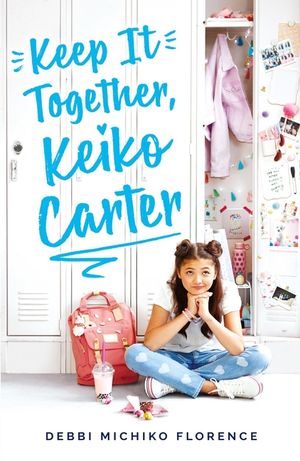 Keep It Together, Keiko Carter image number 0