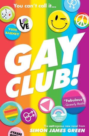 Gay Club! image number 0