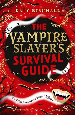 The Vampire Slayer's Survival Guide image number 0