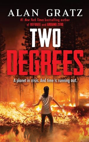 Two Degrees image number 0