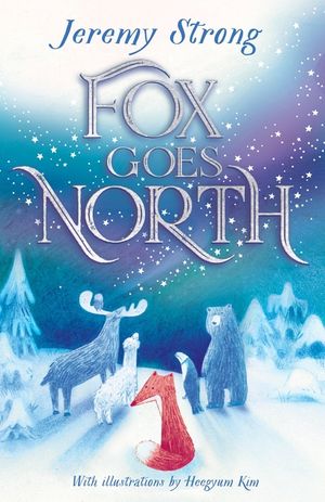 Fox Goes North image number 0