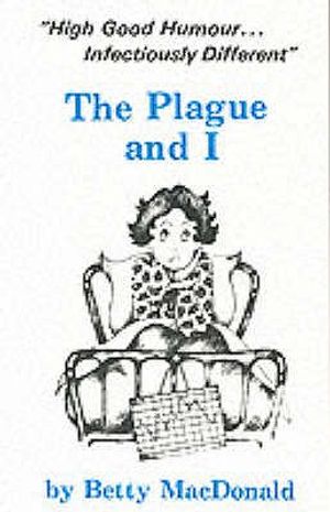 Plague and I image number 0