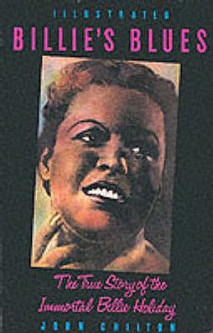 Billie's Blues image number 0