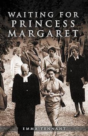 Waiting for Princess Margaret image number 0