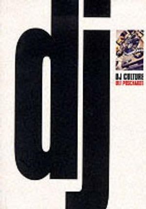 DJ Culture image number 0