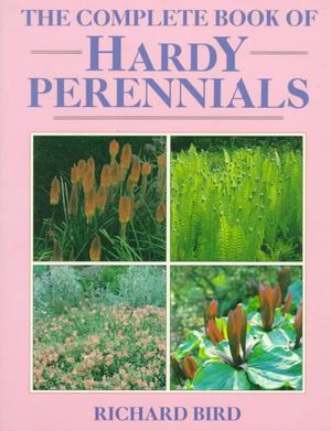 Complete Book of Hardy Perennials image number 0
