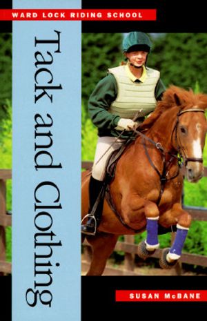 Wlrs: Tack and Clothing image number 0
