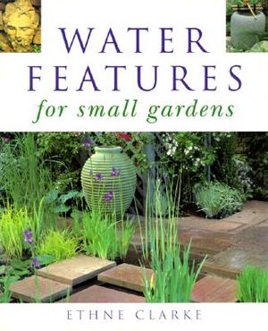 Water Features for Small Gardens image number 0