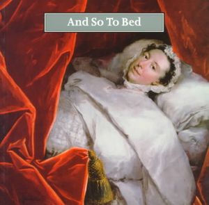 And So to Bed image number 0