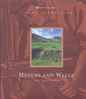 Living Landscapes: Hedges and Walls image number 0