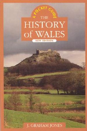History of Wales: The Pocket Guide image number 0