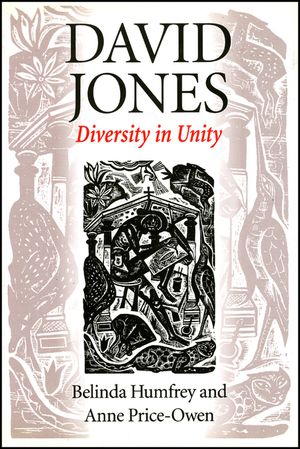 David Jones: Diversity and Unity image number 0