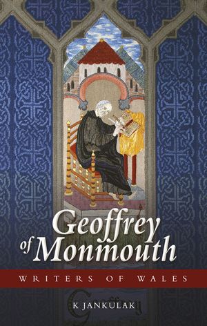 Geoffrey of Monmouth image number 0