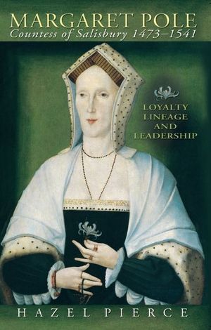 Margaret Pole image number 0