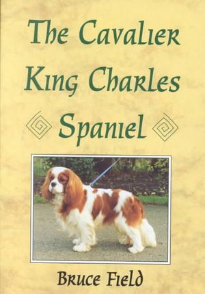 The Cavalier King Charles Spaniel image number 0