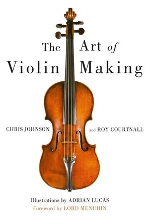 Art of Violin Making image number 0