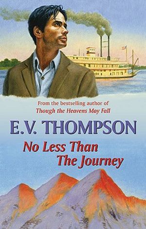 No Less Than the Journey image number 0