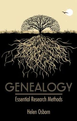 Genealogy: Essential Research Methods image number 0