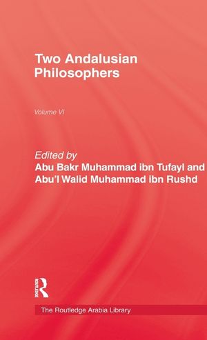 Two Andalusian Philosophers image number 0