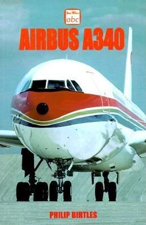 Airbus A340 image number 0