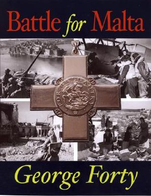 Battle for Malta image number 0