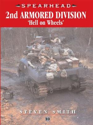 US 2nd Armored Division image number 0