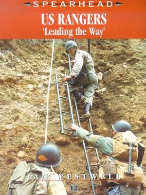 US Rangers: Leading the Way image number 0