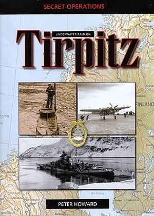 Underwater Raid on Tirpitz image number 0
