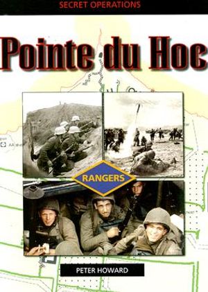 Pointe Du Hoc image number 0