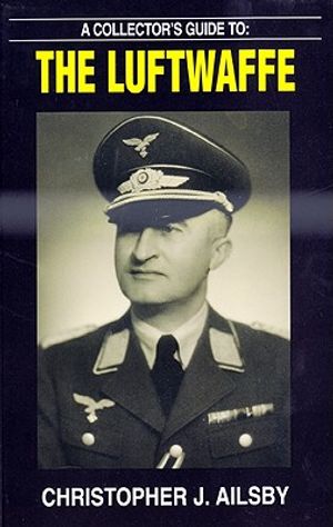 A Collector's Guide to the Luftwaffe image number 0