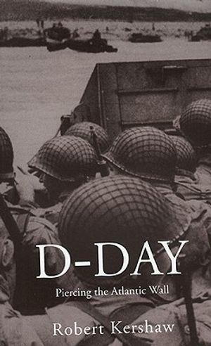 D-Day: Piercing the Atlantic Wall image number 0