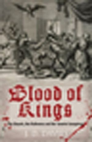 Blood of Kings image number 0