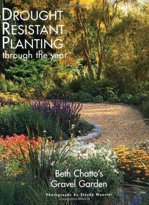 Beth Chatto's Gravel Garden image number 0