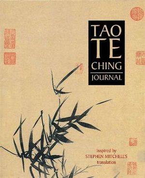 Tao Te Ching Journal image number 0