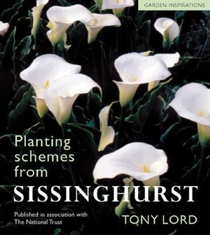 Sissinghurst: Classic Garden Inspirations image number 0