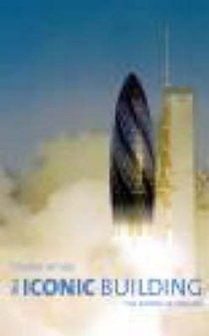 The Iconic Building: The Power of Enigma. Charles Jencks image number 0